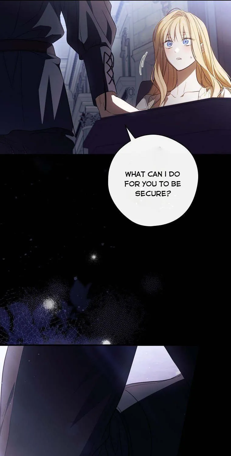 How to Get My Husband on My Side Chapter 73 page 76 - 