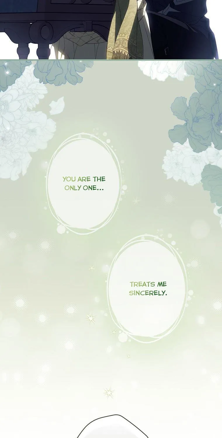 How to Get My Husband on My Side Chapter 74 page 31 - 