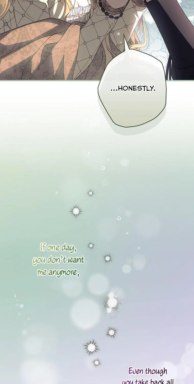 How to Get My Husband on My Side Chapter 74 page 33 - 