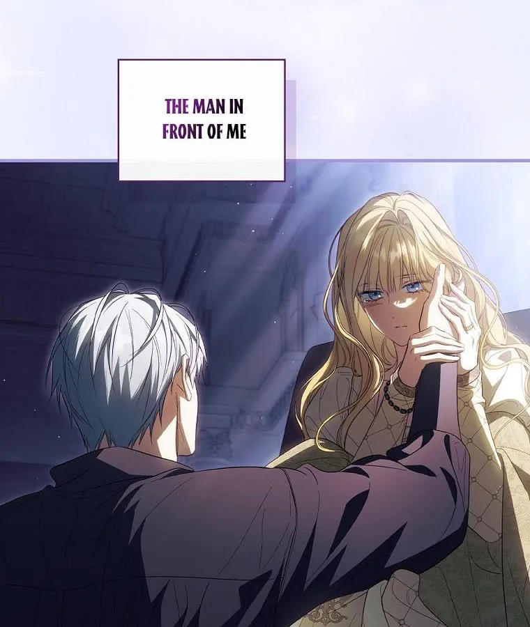 How to Get My Husband on My Side Chapter 74 page 38 - 