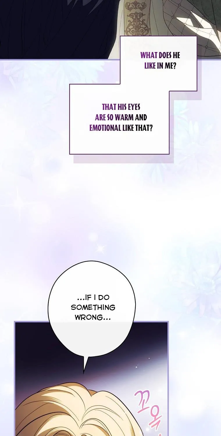How to Get My Husband on My Side Chapter 74 page 39 - 