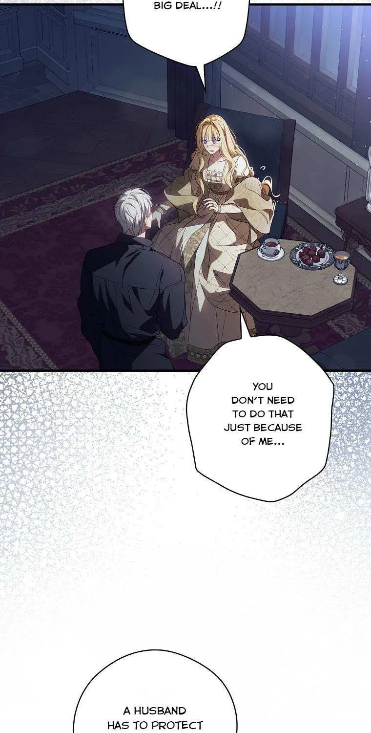 How to Get My Husband on My Side Chapter 74 page 5 - 