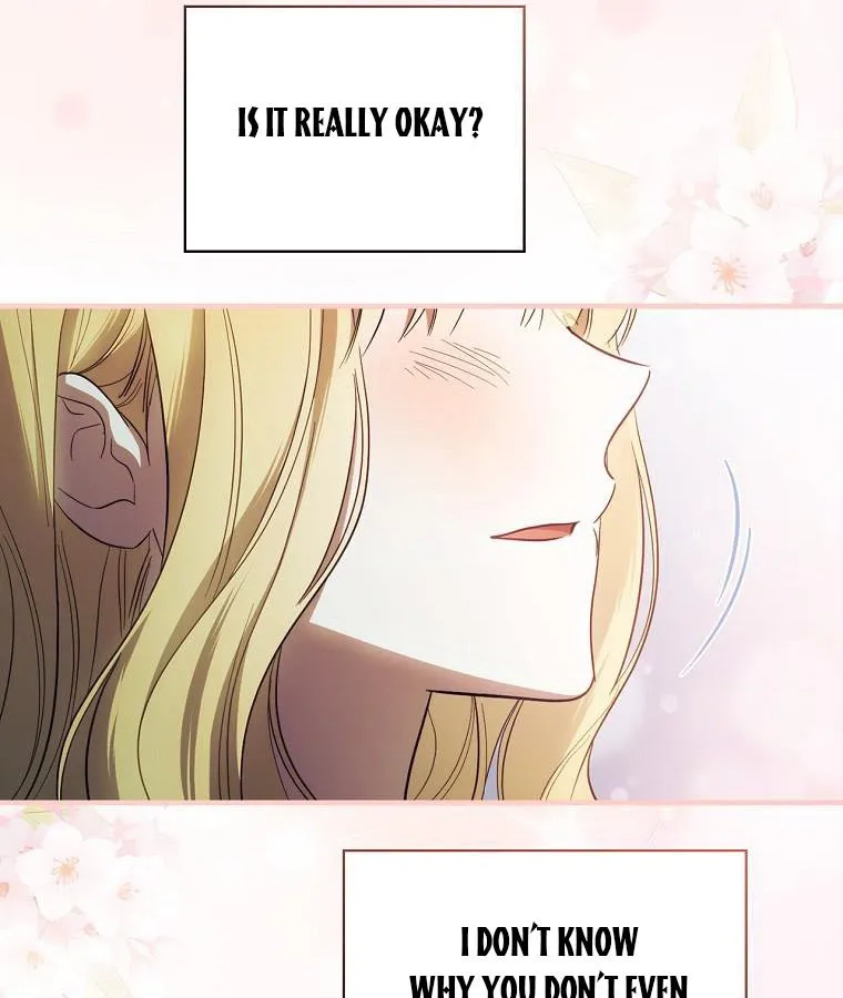 How to Get My Husband on My Side Chapter 74 page 46 - 