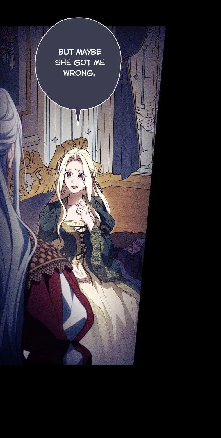 How to Get My Husband on My Side Chapter 74 page 59 - 