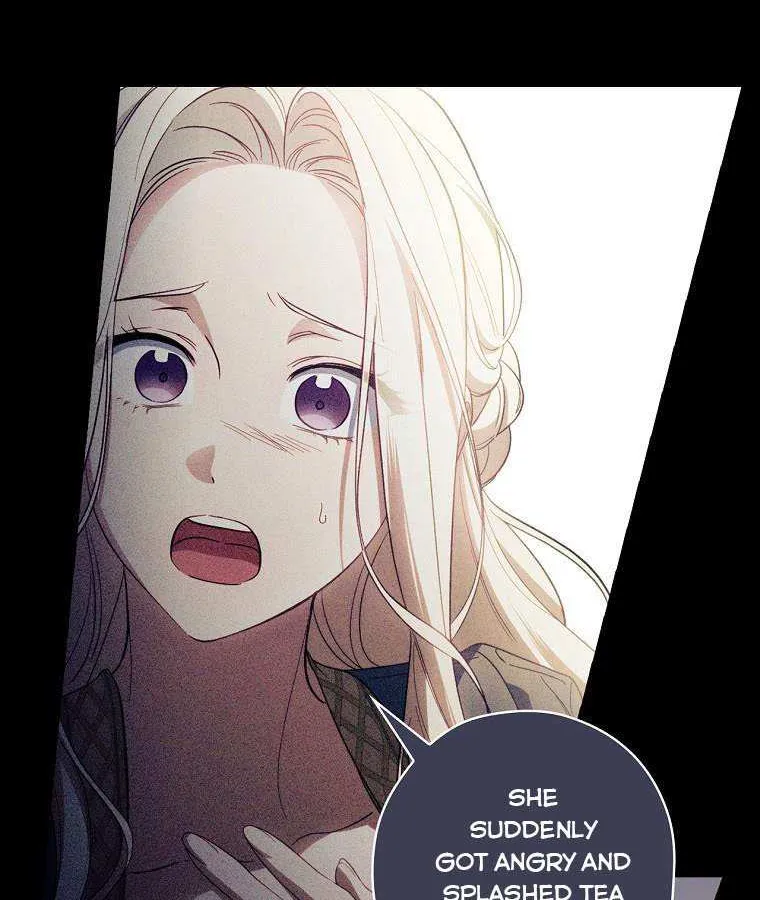 How to Get My Husband on My Side Chapter 74 page 60 - 
