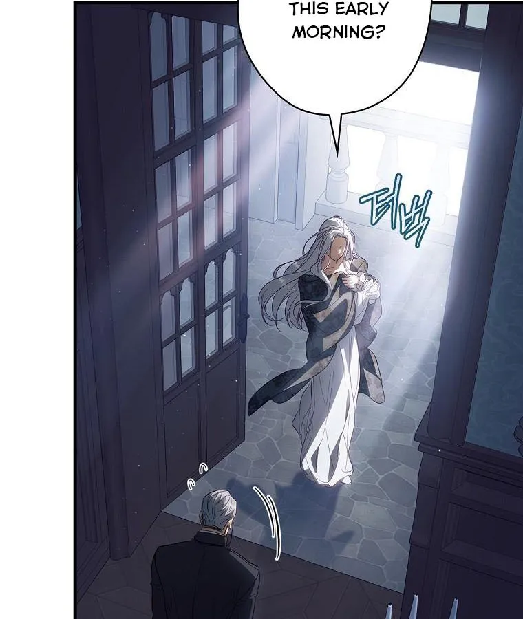 How to Get My Husband on My Side Chapter 74 page 94 - 