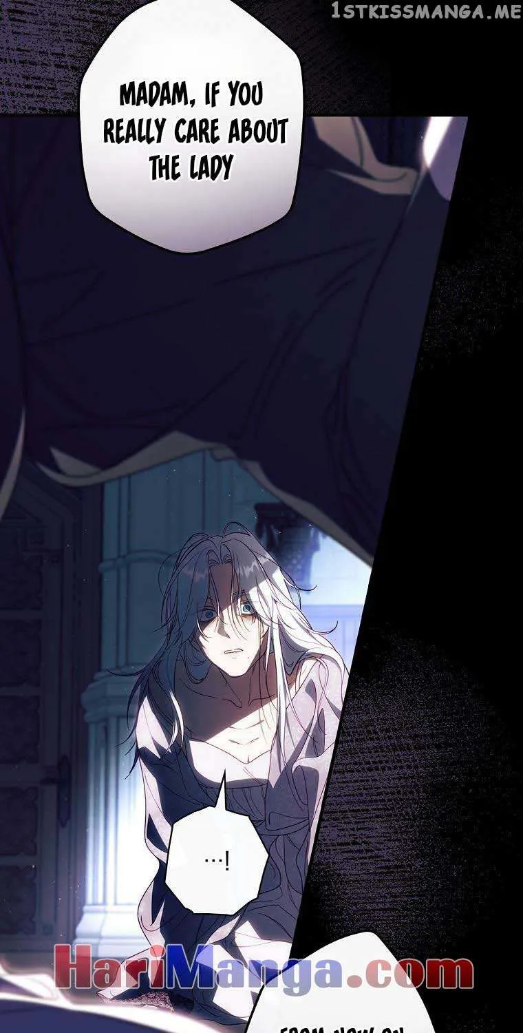 How to Get My Husband on My Side Chapter 75 page 19 - 
