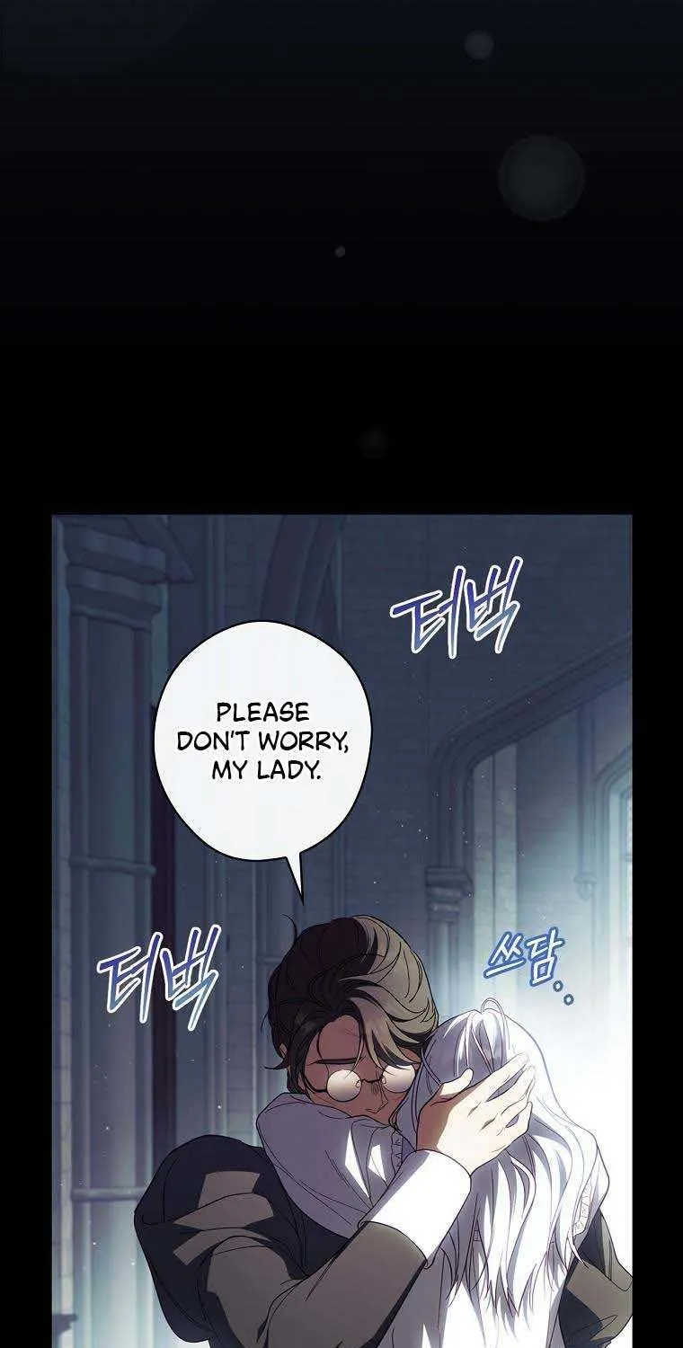 How to Get My Husband on My Side Chapter 75 page 27 - 
