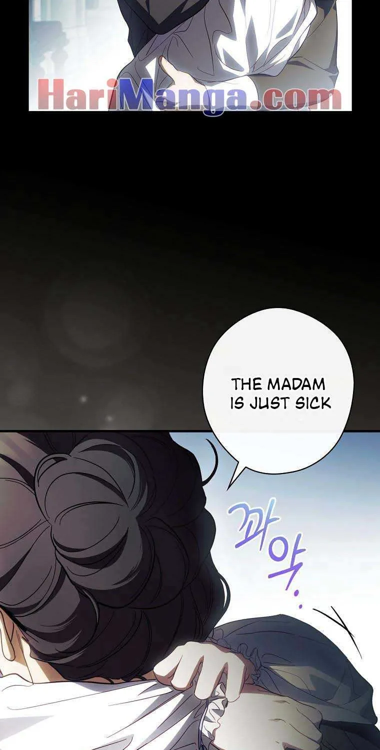 How to Get My Husband on My Side Chapter 75 page 28 - 