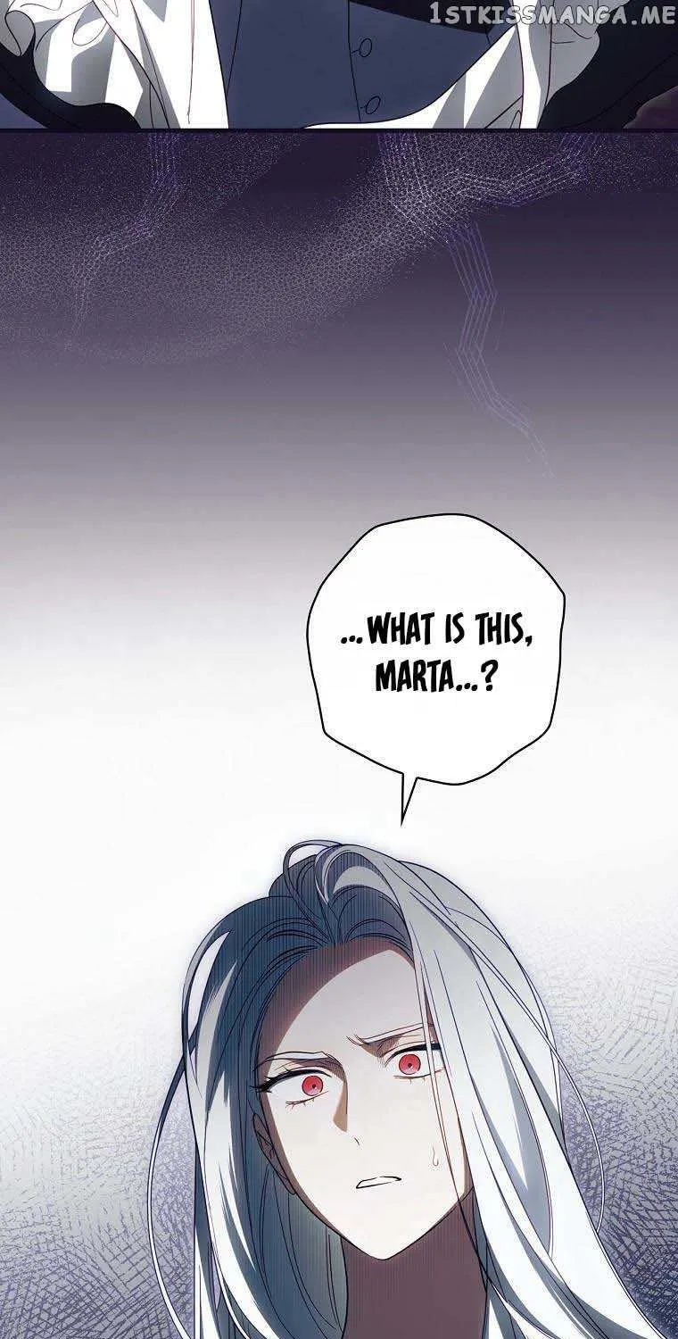 How to Get My Husband on My Side Chapter 75 page 36 - 