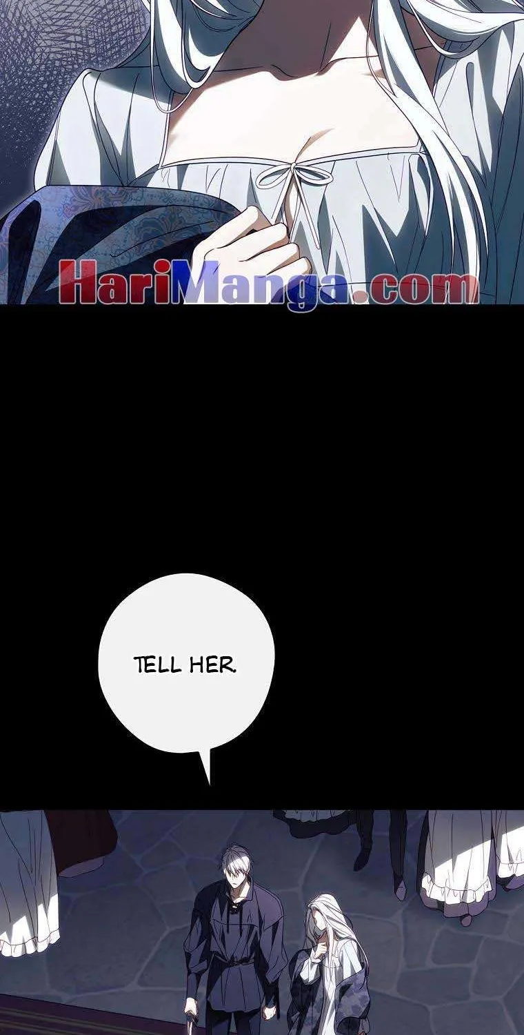 How to Get My Husband on My Side Chapter 75 page 37 - 