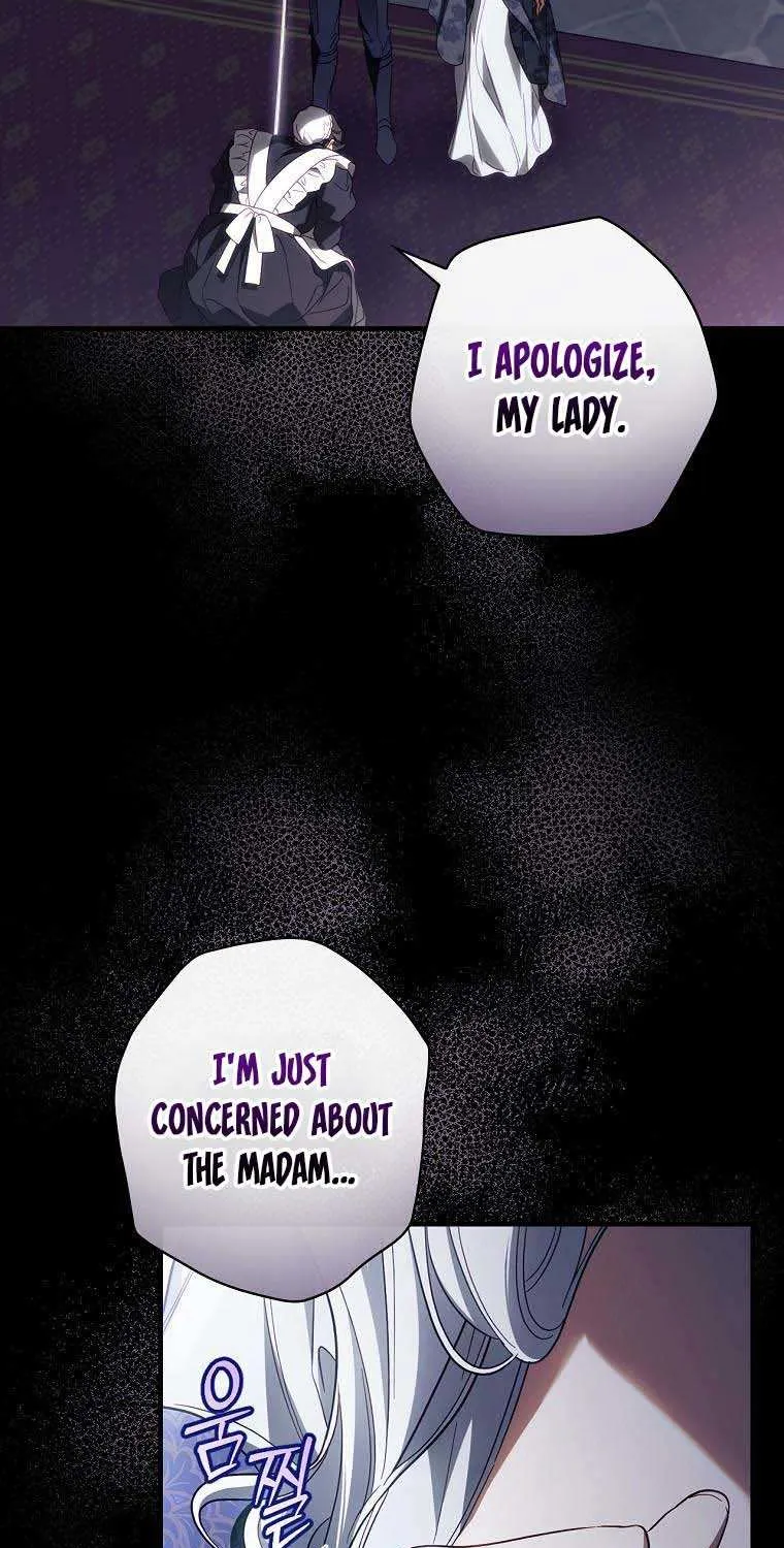 How to Get My Husband on My Side Chapter 75 page 38 - 