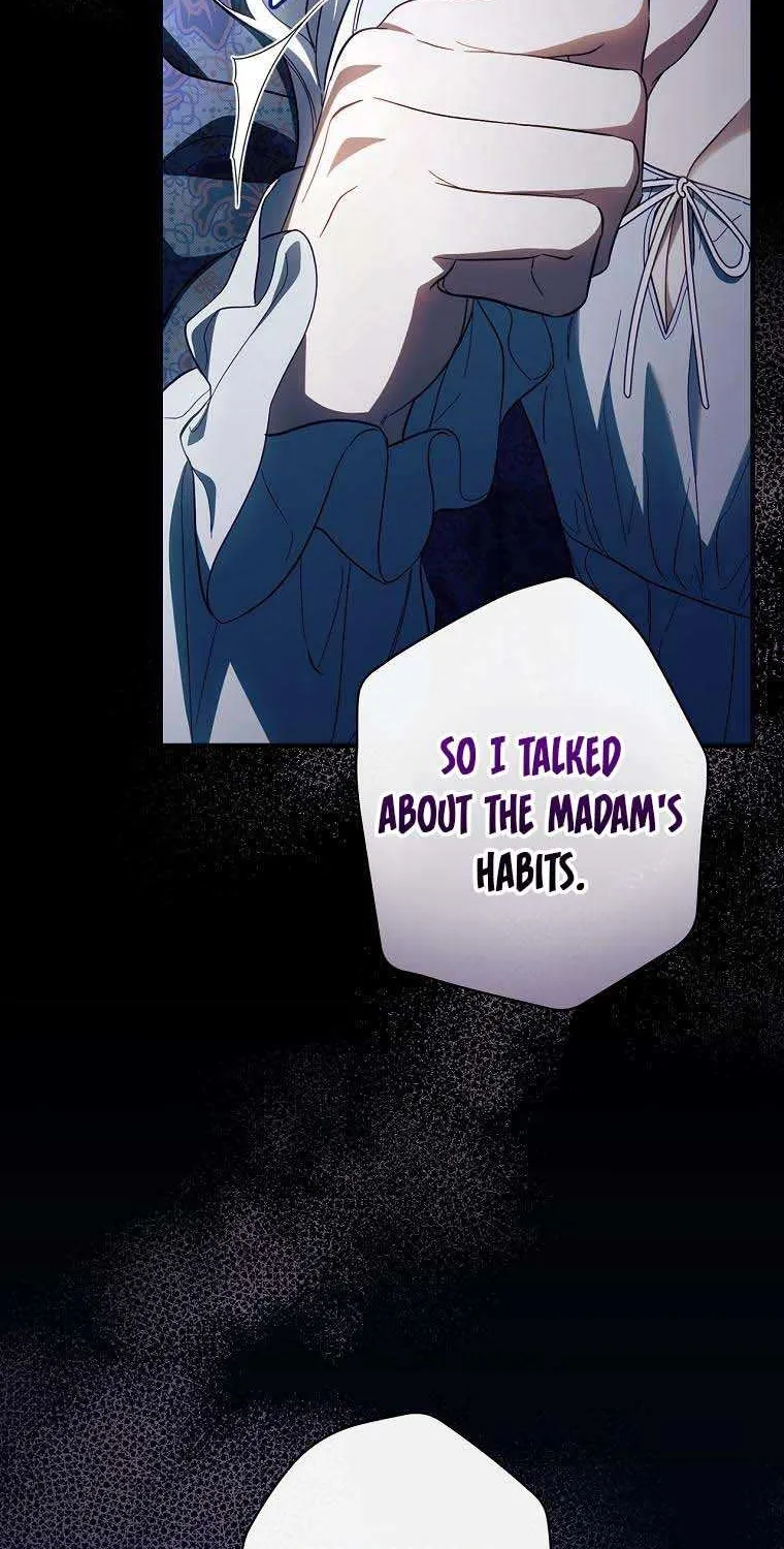 How to Get My Husband on My Side Chapter 75 page 39 - 