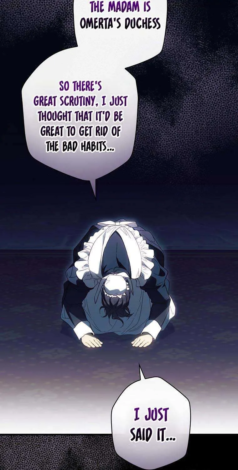 How to Get My Husband on My Side Chapter 75 page 40 - 