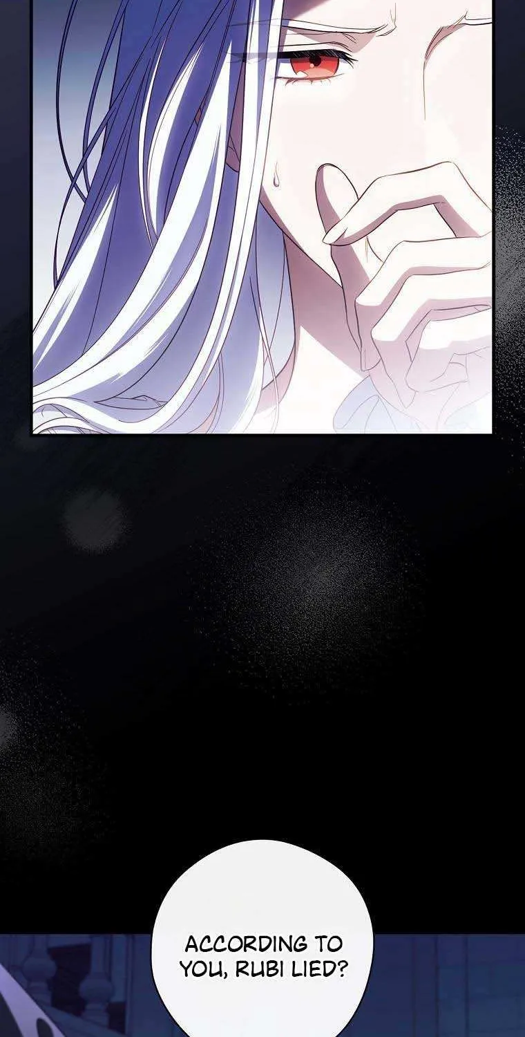 How to Get My Husband on My Side Chapter 75 page 45 - 