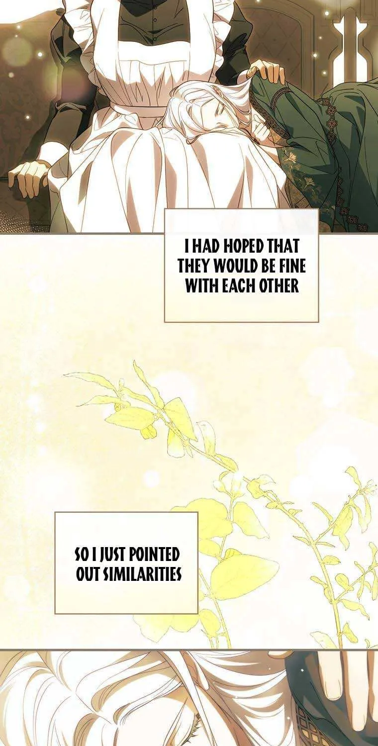 How to Get My Husband on My Side Chapter 75 page 57 - 