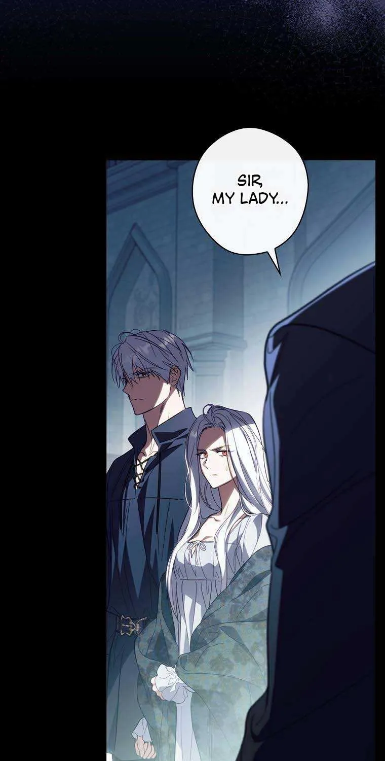 How to Get My Husband on My Side Chapter 75 page 61 - 
