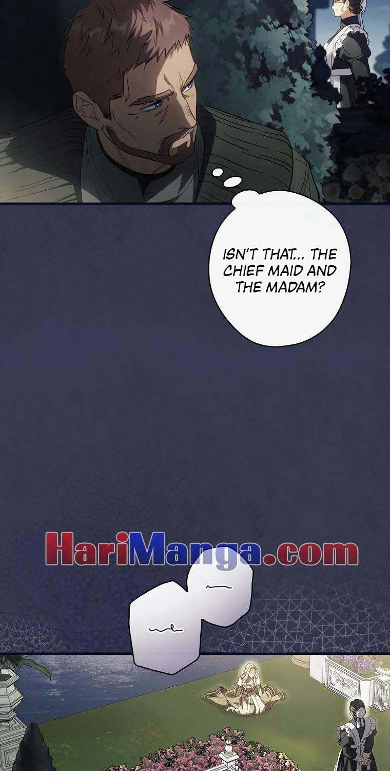 How to Get My Husband on My Side Chapter 75 page 68 - 