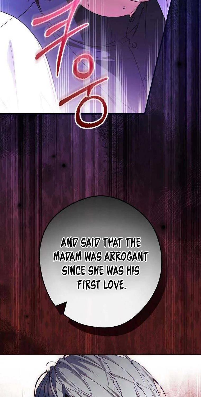 How to Get My Husband on My Side Chapter 75 page 76 - 
