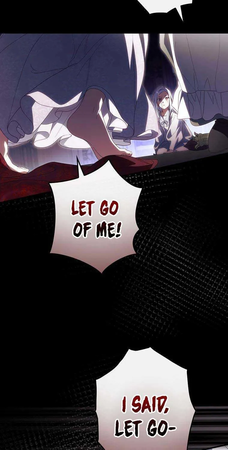 How to Get My Husband on My Side Chapter 75 page 9 - 