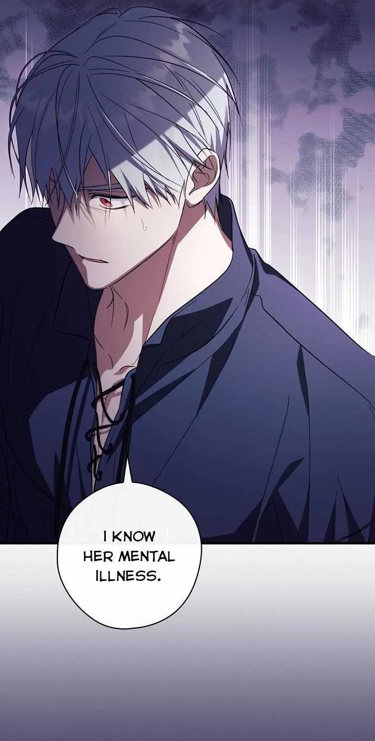 How to Get My Husband on My Side Chapter 76.5 page 12 - 