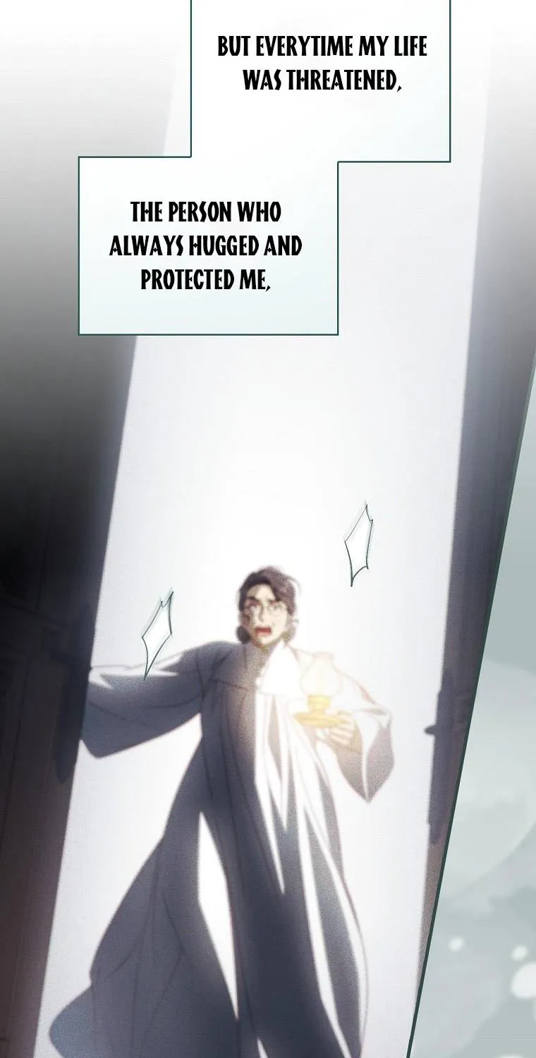 How to Get My Husband on My Side Chapter 76.5 page 8 - 