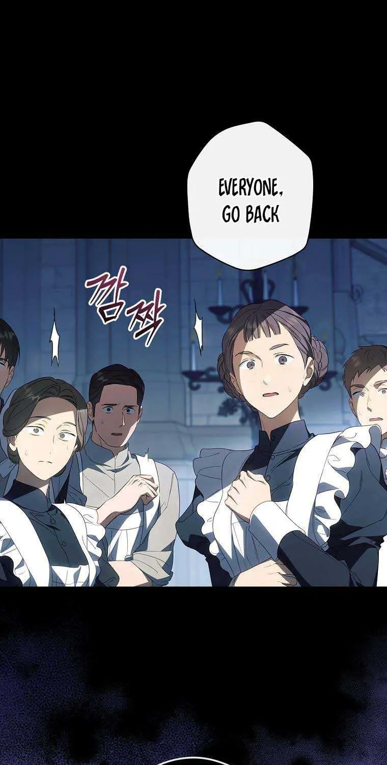 How to Get My Husband on My Side Chapter 76 page 16 - 