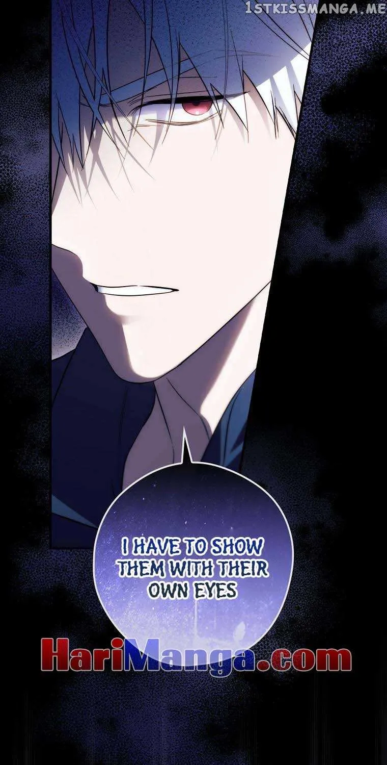 How to Get My Husband on My Side Chapter 76 page 19 - 