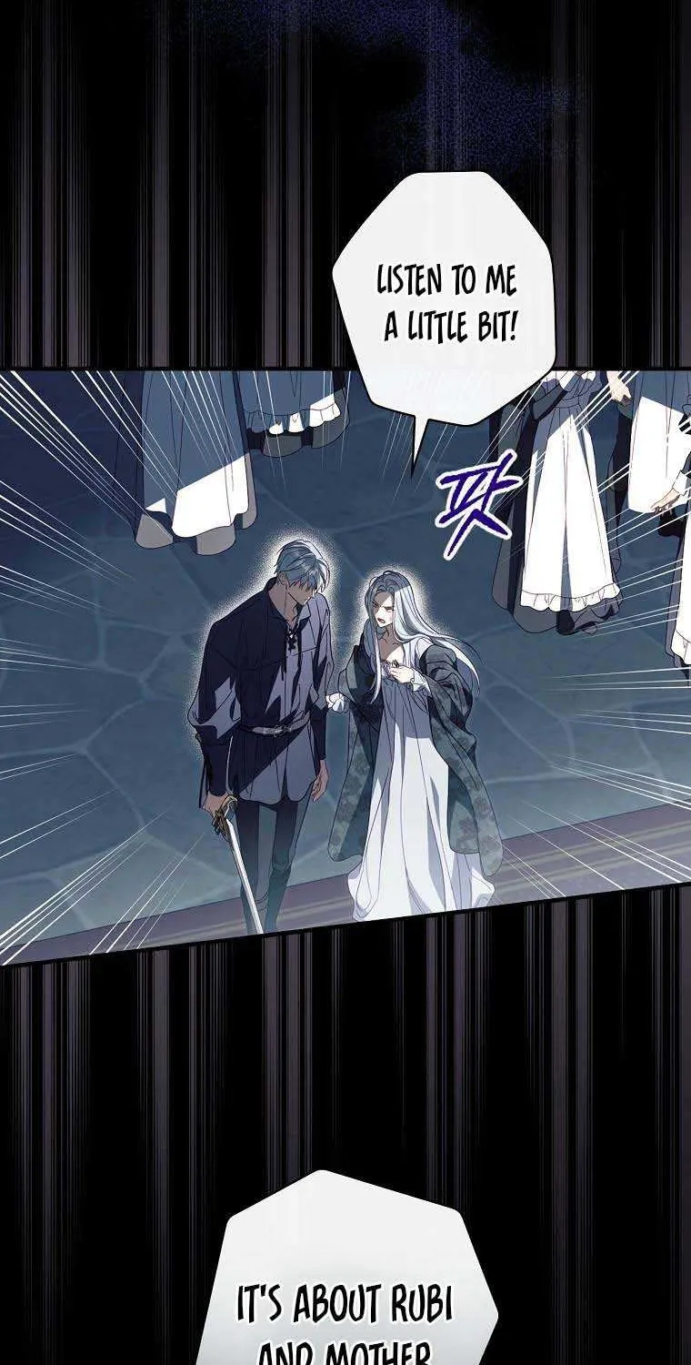 How to Get My Husband on My Side Chapter 76 page 20 - 