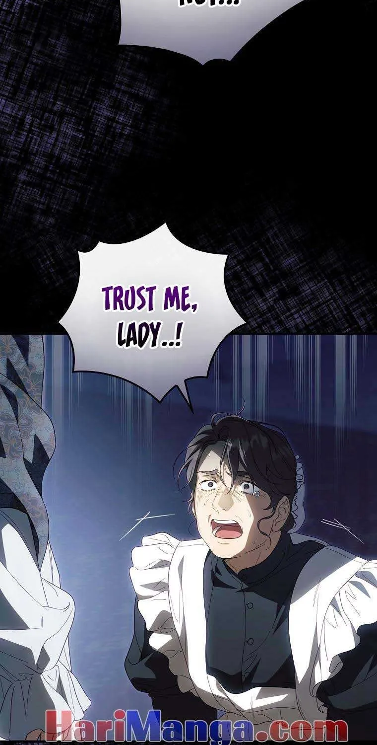 How to Get My Husband on My Side Chapter 76 page 3 - 