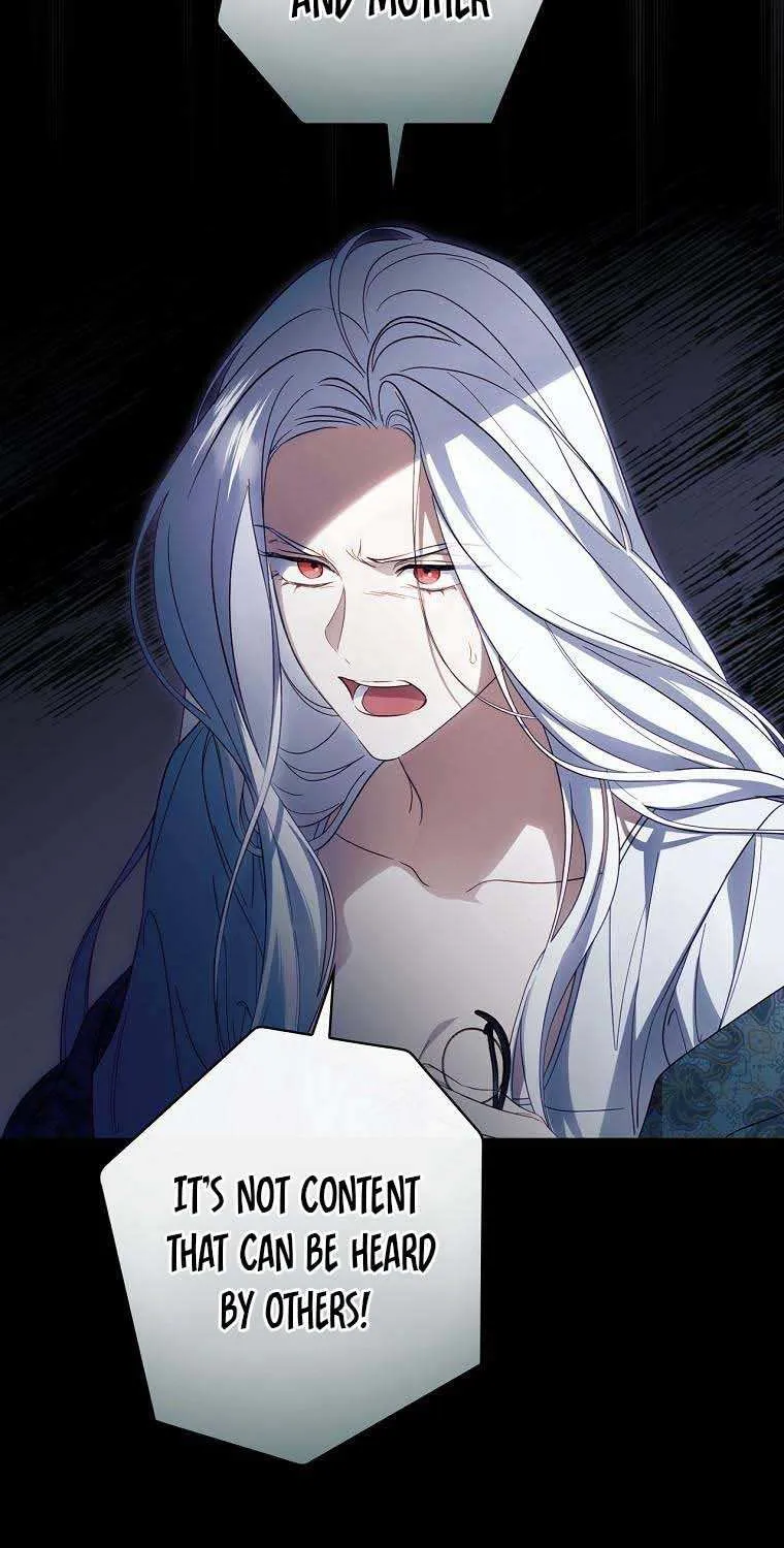 How to Get My Husband on My Side Chapter 76 page 21 - 