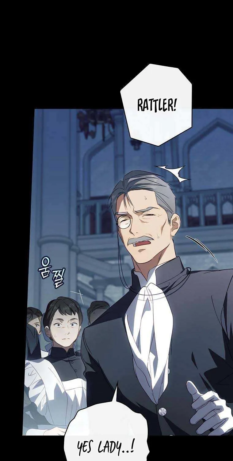 How to Get My Husband on My Side Chapter 76 page 22 - 