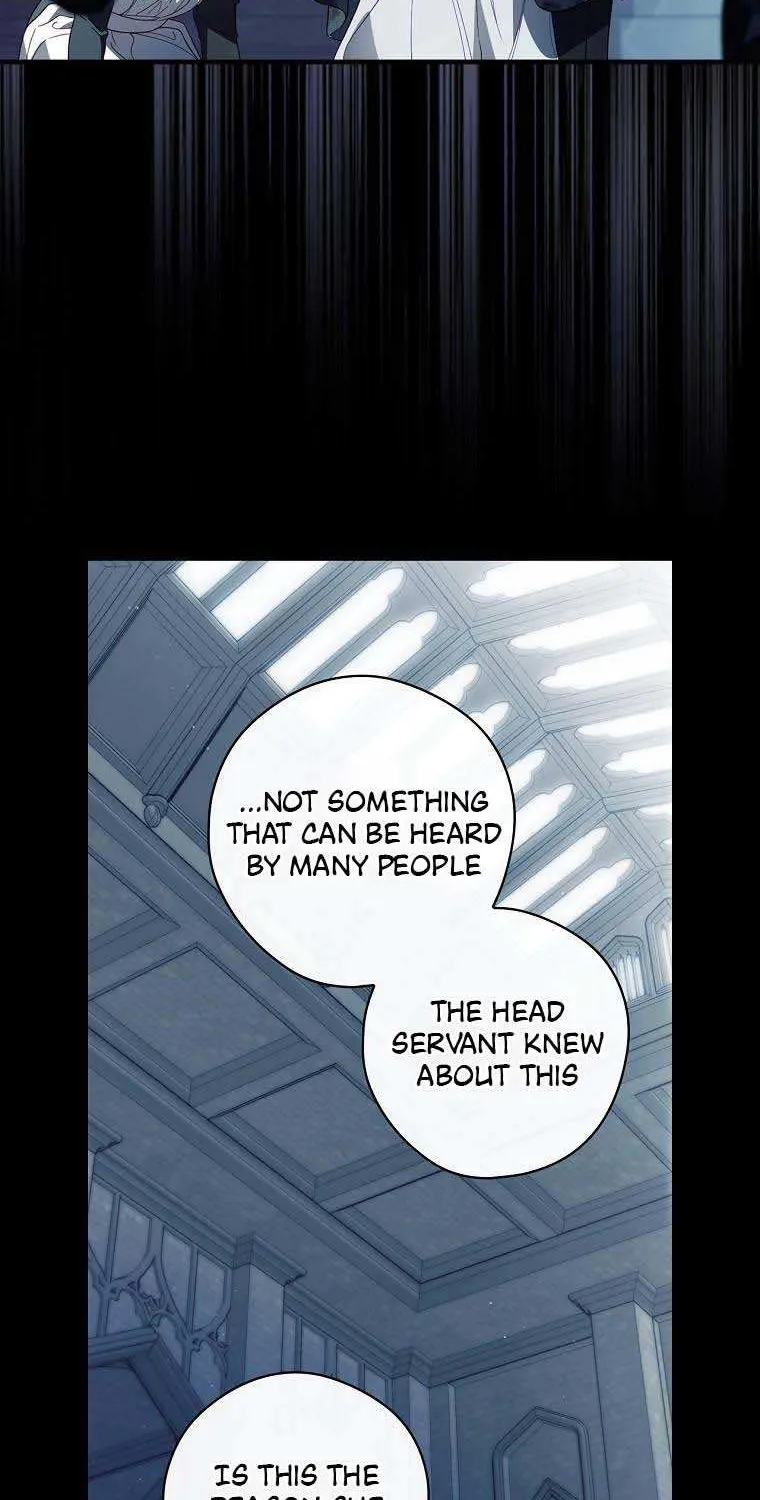 How to Get My Husband on My Side Chapter 76 page 24 - 