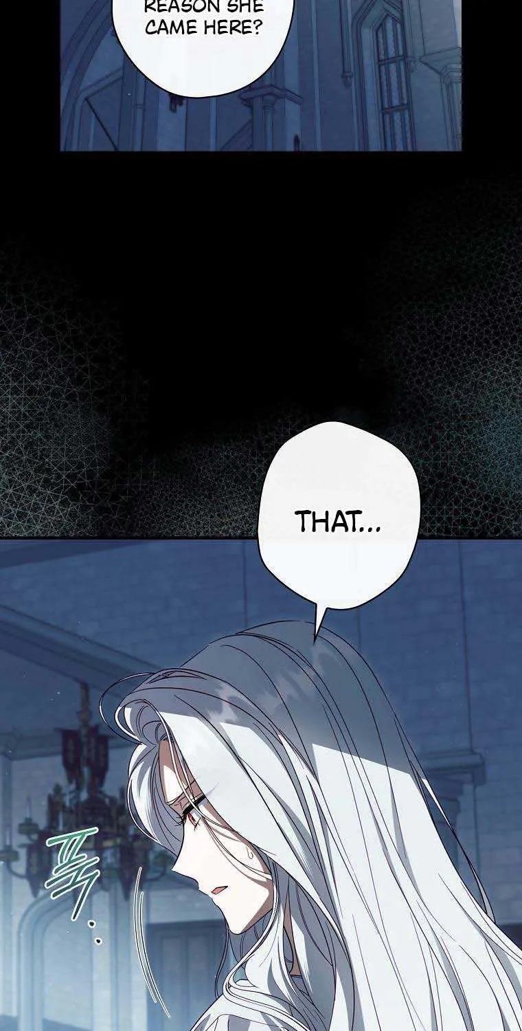 How to Get My Husband on My Side Chapter 76 page 25 - 