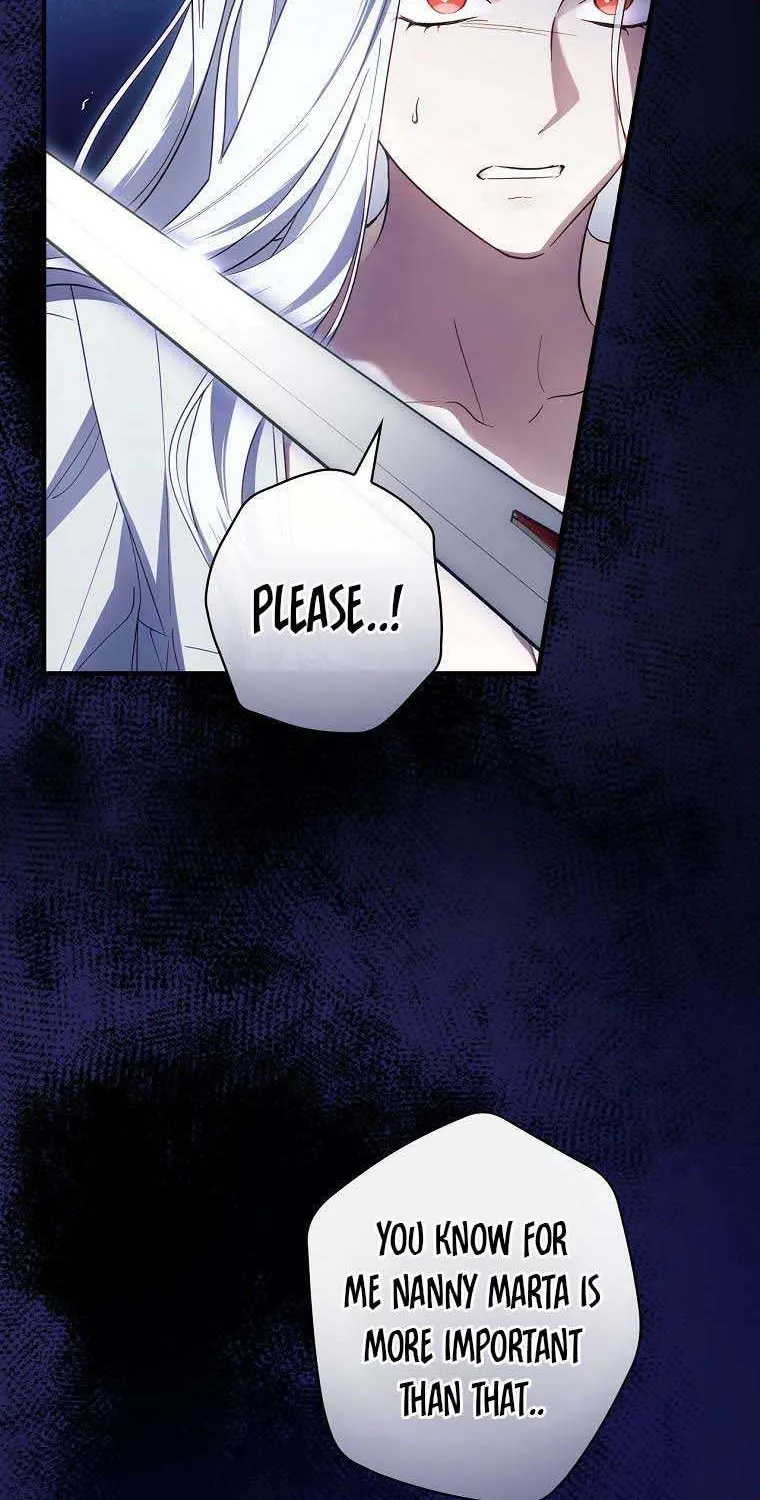 How to Get My Husband on My Side Chapter 76 page 32 - 