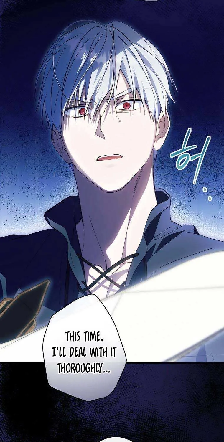How to Get My Husband on My Side Chapter 76 page 33 - 