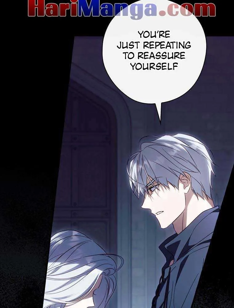 How to Get My Husband on My Side Chapter 76 page 35 - 