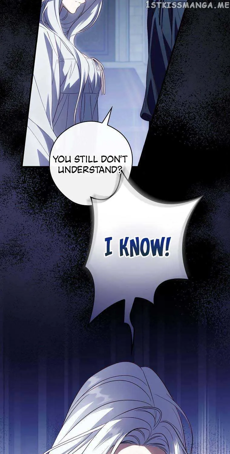 How to Get My Husband on My Side Chapter 76 page 36 - 