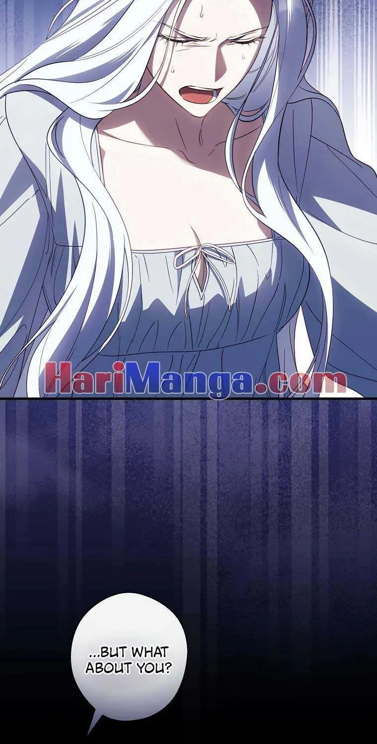 How to Get My Husband on My Side Chapter 76 page 37 - 
