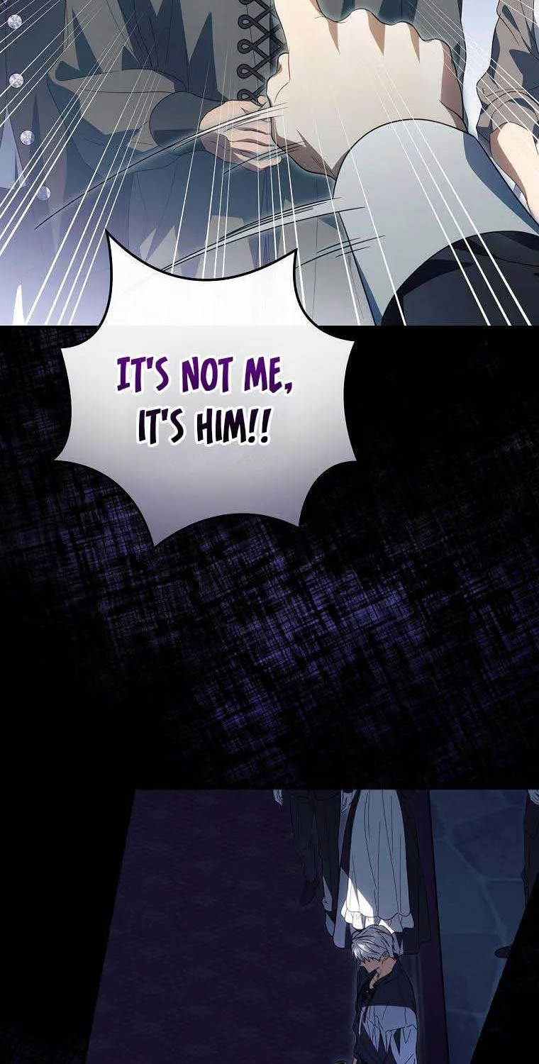 How to Get My Husband on My Side Chapter 76 page 5 - 