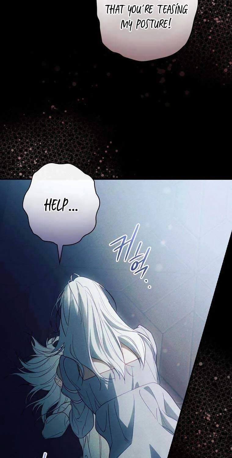 How to Get My Husband on My Side Chapter 76 page 44 - 