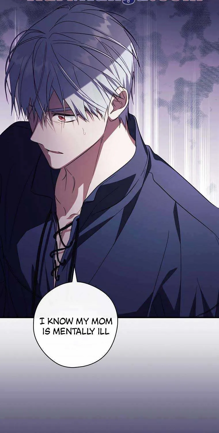 How to Get My Husband on My Side Chapter 76 page 51 - 