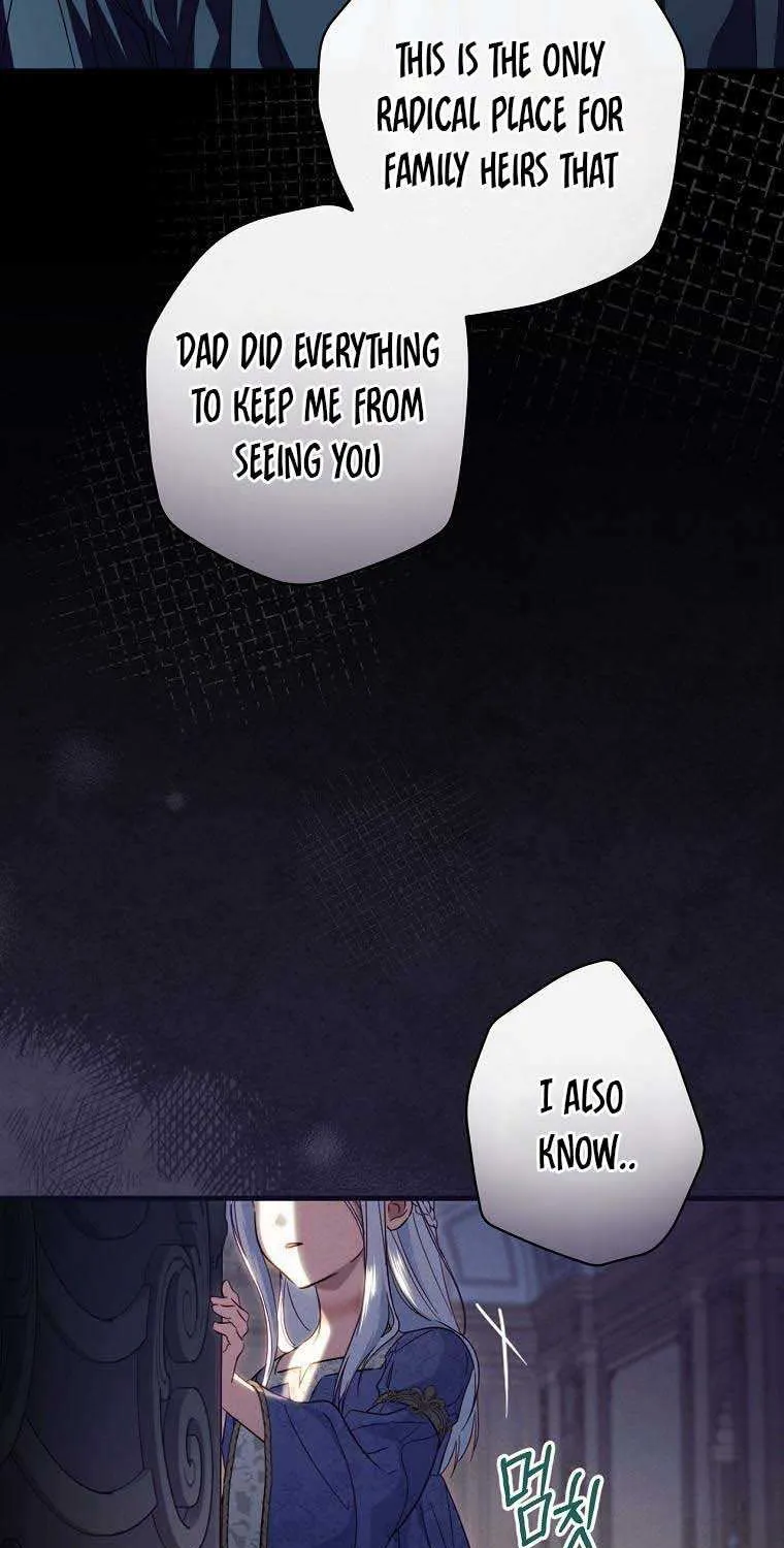 How to Get My Husband on My Side Chapter 76 page 59 - 