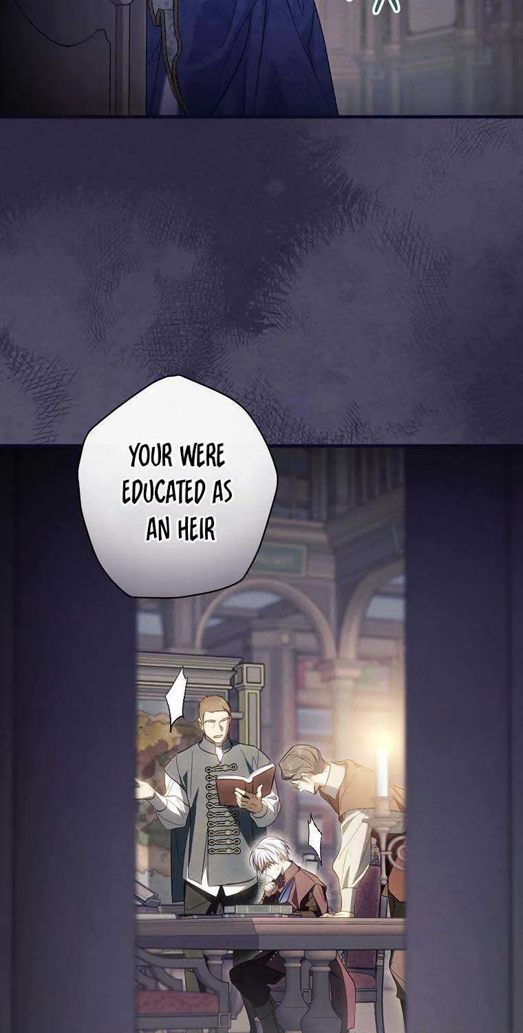 How to Get My Husband on My Side Chapter 76 page 60 - 