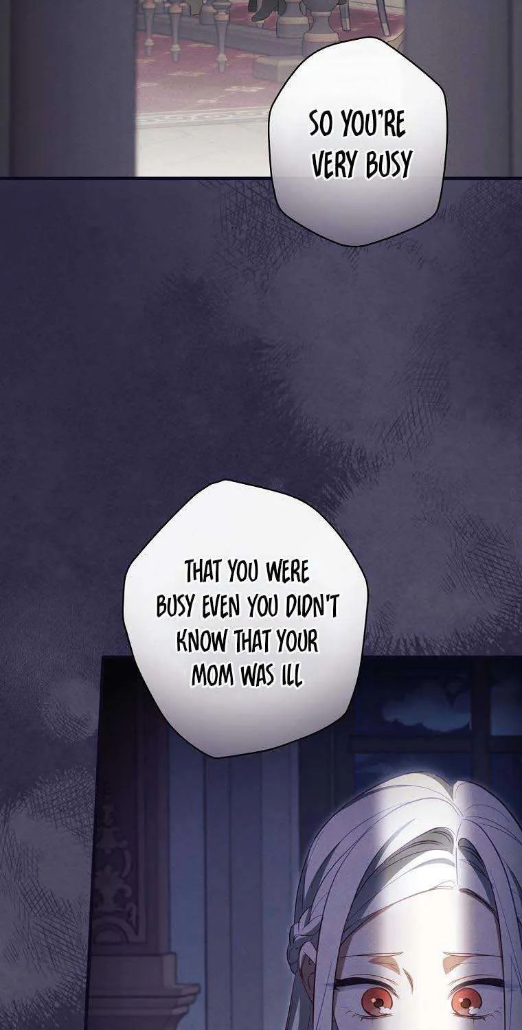 How to Get My Husband on My Side Chapter 76 page 61 - 