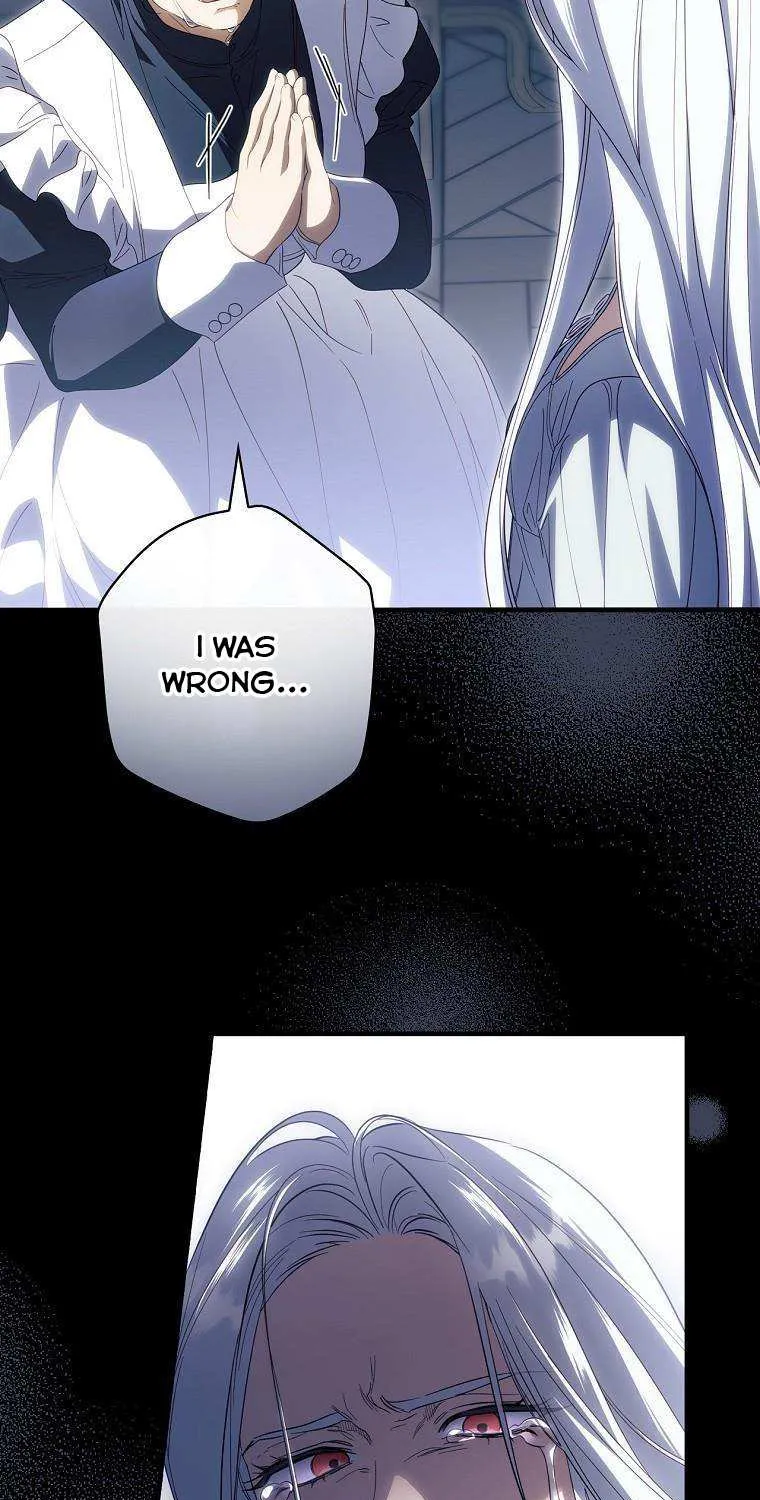 How to Get My Husband on My Side Chapter 77 page 16 - 