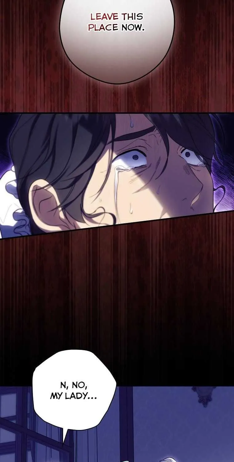 How to Get My Husband on My Side Chapter 77 page 18 - 