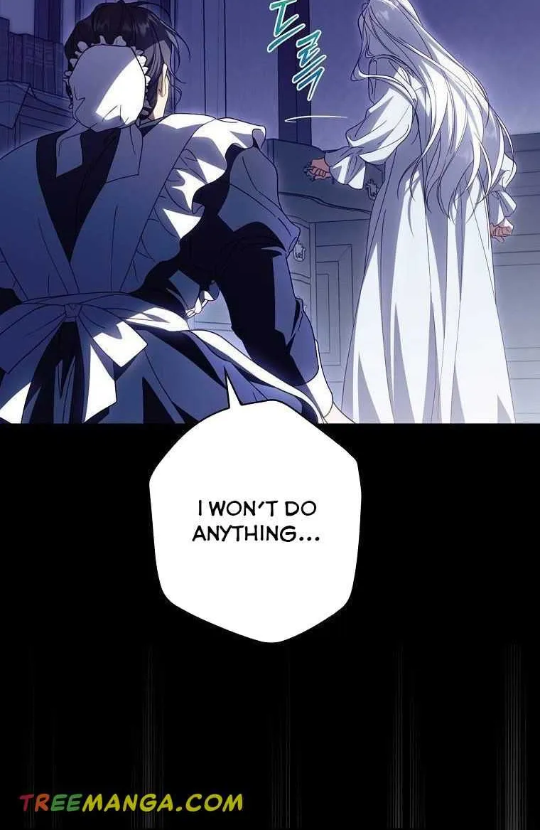 How to Get My Husband on My Side Chapter 77 page 19 - 