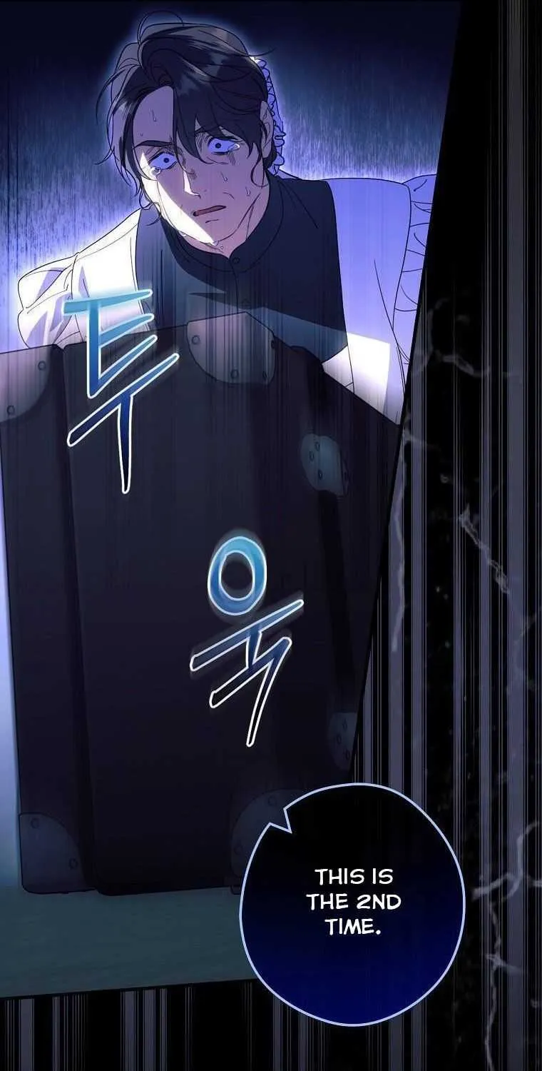 How to Get My Husband on My Side Chapter 77 page 20 - 