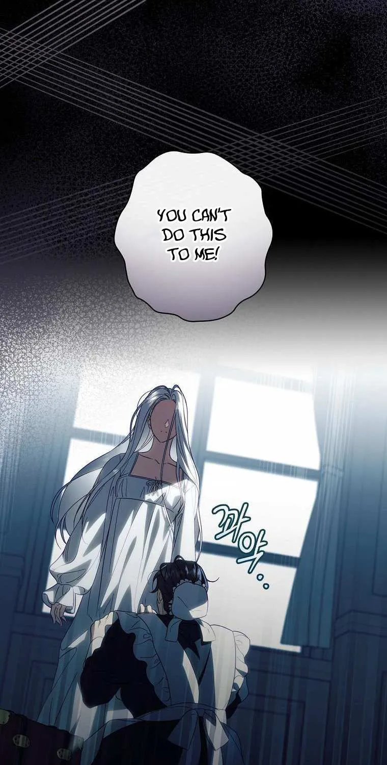 How to Get My Husband on My Side Chapter 77 page 24 - 